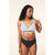 Bravado Original Nursing Bra Small Size - Dove Heather