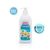 Pigeon Liquid Cleanser 700 Ml