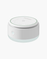 Momcozy Portable Baby Sound Machine - Cold Light