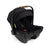 Nuna Carry Cot Car Seat Pipa Urbn Caviar