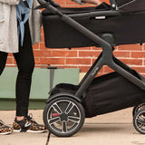 Nuna Stroller Demi Grow Rivited