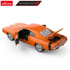 Rastar1970 Dodge Charger R/T Die cast 1:36 ( A SHORTED )