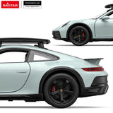 RastarR/C Porsche 911 Dakar Standard Version scale1:14