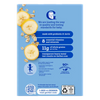 Gerber Probiotic Cereal Oatmeal Banana Infant Cereal – 8+ Months