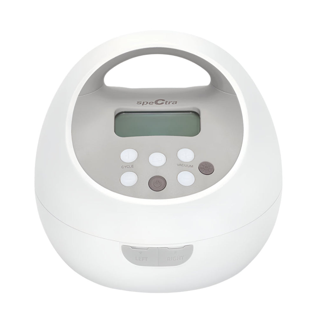 Spectra S1 Pro Hospital Grade Rechargeable Electric Breast Pump