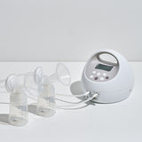 Spectra S1 Pro Hospital Grade Rechargeable Electric Breast Pump