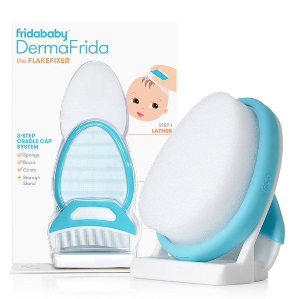 Frida Baby Derma Frida the FLAKEFIXER
