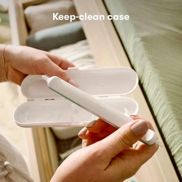 Frida Baby 3-in-1 Nose, Nail + Ear Picker