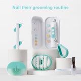 Frida Baby 3-in-1 Nose, Nail + Ear Picker