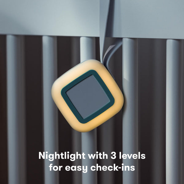 Frida Baby 2 IN 1 Portable Sound Machine + Nightlight