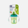 Chicco Training Cup Boy 6M+ 200ML