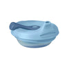 B Box Fill Plus Feed Silicone Feeding Pouch - Lullaby Blue