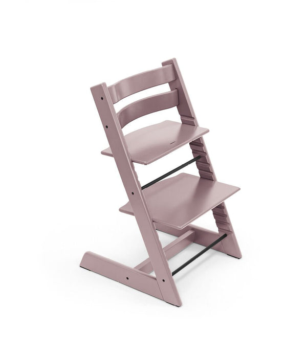 Stokke Tripp Trapp Chair For Life - Heather Mauve