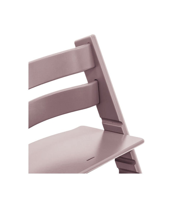 Stokke Tripp Trapp Chair For Life - Heather Mauve