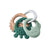 B Box Trio Teether - Sage Green