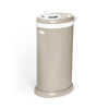 Ubbi Diaper Pail - Taupe