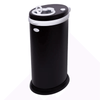 Ubbi Diaper Pail - Matte Black