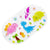 Hopop Non-Slip Bath Mat - Dino