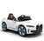 Emotorad Formula Fun BMW I4 Ride-On Car - White