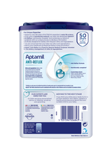 Aptamil Anti-Reflux Formula – From Birth to 12 Months, 800g