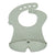 B Box Silicone Bib - Sage Green