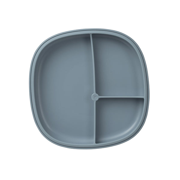 b.box 2 in 1 Suction Plate 6M+ – Ocean Blue