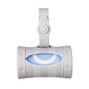 Ubbi On The Go Bag Dispenser - Grey