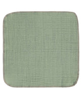 Abracadabra Muslin Wipes - Multicolor