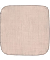 Abracadabra Muslin Wipes - Multicolor