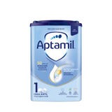 Aptamil First Infant Milk Stage 1 – From Birth, 800g