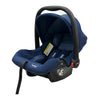 Hopop 4-in-1 Multi-Purpose Comfy Infant Car Seat 0–15M / 13 kg Blue