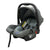 Hopop 4-in-1 Multi-Purpose Comfy Infant Car Seat 0–15M / 13 kg Grey