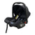 Hopop 4-in-1 Multi-Purpose Comfy Infant Car Seat 0–15M Black