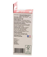 Pigeon Natural Feel Nipple Shield Size 3 with Case White
