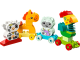 LEGO Duplo Creative Monkey Fun 5+ 135Pcs 11031