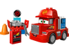 LEGO Mack At The Race 10417 | Duplo