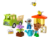 LEGO Duplo Caring For Bees & Beehives 2+ 22Pcs 10419
