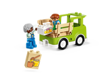 LEGO Duplo Caring For Bees & Beehives 2+ 22Pcs 10419