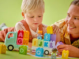 LEGO DUPLO Alphabet Truck 36 Pieces Multicolour
