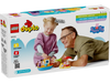 Lego Duplo 10432 Peppa Pig Boat Trip 2+