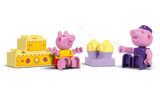 Lego Duplo 10432 Peppa Pig Boat Trip 2+