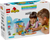 Lego Duplo First Time Visit with the Doctor 2+ 65Pcs 10449