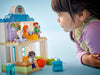 Lego Duplo First Time Visit with the Doctor 2+ 65Pcs 10449