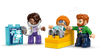 Lego Duplo First Time Visit with the Doctor 2+ 65Pcs 10449