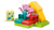 Lego DUPLO® Peppa Pig Camping Trip Building Playset with Canoe ToyBuilding Kit 10452