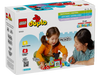 LEGO Duplo Mickey Mouse Clubhouse & Car 2+ 27Pcs 10454