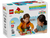 LEGO Duplo Mickey Mouse Clubhouse & Car 2+ 27Pcs 10454