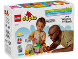 LEGO Duplo Winnie the Pooh's Birthday Party 1.5+ 22Pcs 10457