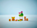 LEGO Duplo Winnie the Pooh's Birthday Party 1.5+ 22Pcs 10457
