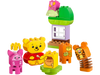 LEGO Duplo Winnie the Pooh's Birthday Party 1.5+ 22Pcs 10457
